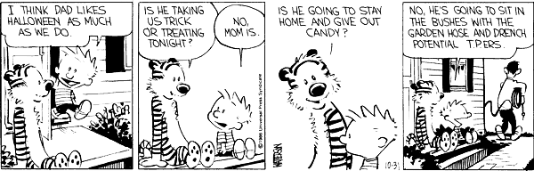 Calvin-and-Hobbes-Halloween-1986